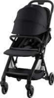 Carucior Britax-Romer Flylite Carbon Black (2000041982) imaginea #3 — magazin online Desire.md