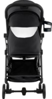 Carucior Britax-Romer Flylite Carbon Black (2000041982) imaginea #6 — magazin online Desire.md
