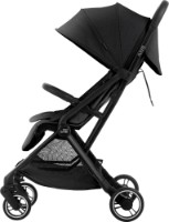 Carucior Britax-Romer Flylite Carbon Black (2000041982) imaginea #7 — magazin online Desire.md