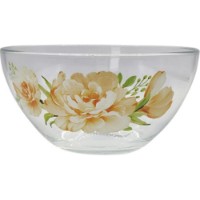 Set salatiere OSZ GLADKY GINGASIE 16 cm (09c1425 G) 6pcs