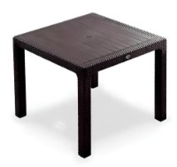 Masă Hola Rattan 0434205 Maro