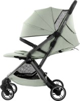 Carucior Britax-Romer Flylite Sage Green (2000041984) imaginea #2 — magazin online Desire.md