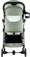 Carucior Britax-Romer Flylite Sage Green (2000041984) imaginea #5 — magazin online Desire.md