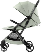 Carucior Britax-Romer Flylite Sage Green (2000041984) imaginea #6 — magazin online Desire.md