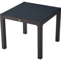 Masă Hola Rattan 0434208 Maro