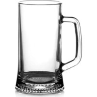 Set halbe pentru bere OSZ LADJYA 330 ml (04c1172) 6pcs