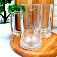 Set halbe pentru bere OSZ LADJYA 330 ml (04c1172) 6pcs imaginea #2 — magazin online Desire.md