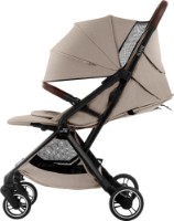 Carucior Britax-Romer Flylite Teak (2000041983) imaginea #4 — magazin online Desire.md