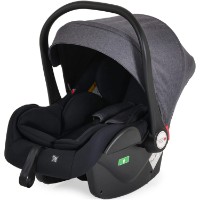 Carucior Moni 3in1 All Road Grey imaginea #10 — magazin online Desire.md