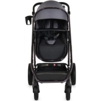 Carucior Moni 3in1 All Road Grey imaginea #2 — magazin online Desire.md