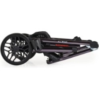 Carucior Moni 3in1 All Road Grey imaginea #7 — magazin online Desire.md