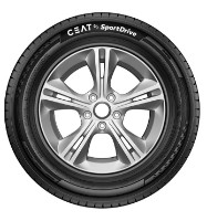 Anvelopa Ceat Sport Drive 275/45 R20 110Y XL imaginea #3 — magazin online Desire.md