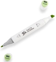 Marker Mont Marte Dual Tip Pistachio G11 (MGRD0044)