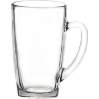 Set căni OSZ XXXL 400ml (09c1488) 6pcs