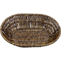 Cutie pâine Store Art 24X17X6cm Brown (57594)