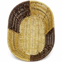 Cutie pâine Store Art 28X20X7cm Brown/Beige (57598)