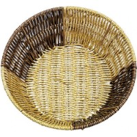 Cutie pâine Store Art D25XH7cm Brown/Beige (57599)