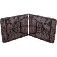 Masă Hydro-S Ratan 0434043 Maro imaginea #2 — magazin online Desire.md