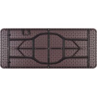 Masă Hydro-S Ratan 0434043 Maro imaginea #3 — magazin online Desire.md