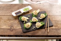 Tavă pentru deservire Tescoma GrandChef 21x14cm (428820) imaginea #2 — magazin online Desire.md