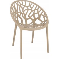 Стул Jumi ALBERO Beige