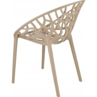 Стул Jumi ALBERO Beige фото №3 — интернет-магазин Desire.md