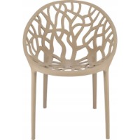 Стул Jumi ALBERO Beige фото №6 — интернет-магазин Desire.md