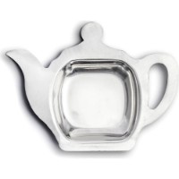 Suport pachete de ceai Time for Tea 13X10cm (42512)