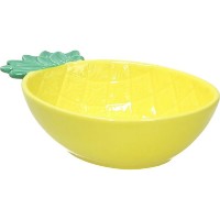 Salatieră Tognana Ananas 17X12X4cm (56928)
