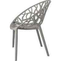 Стул Jumi ALBERO Grey фото №4 — интернет-магазин Desire.md