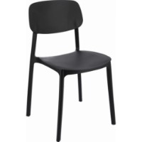 Стул Jumi LARA Black