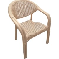 Стул Mobiland Bamboo Capuccino