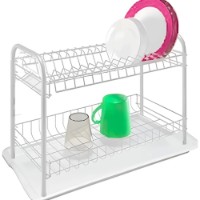 Uscător pentru vesela Artex ZIO White 14.25.42