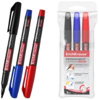 Set Markere Erich Krause P-70 3pcs (53422)