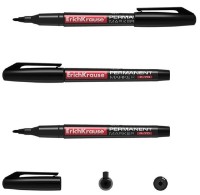 Set Markere Erich Krause P-70 3pcs (53422) imaginea #2 — magazin online Desire.md