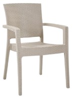 Стул Mobiland Zeugma Capuccino