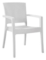 Стул Mobiland Zeugma White