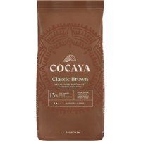 Cacao Cocaya Classic Brown 13% 1kg