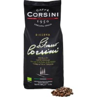 Кофе Corsini Riserva Silvano Organic 1kg