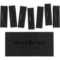 Set parfum unisex Reinvented Parfums Discovery Sets 7x2ml