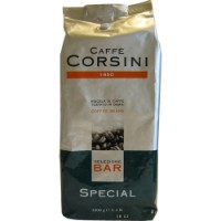 Кофе Corsini Special Bar 1kg