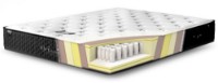 Ортопедический матрас Askona Serta Tribeca 90x200