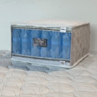 Saltea ortopedica MobiCasa Americano 160x200cm SLT72.162.VL imaginea #5 — magazin online Desire.md