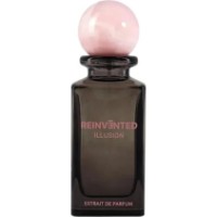 Parfum-unisex Reinvented Parfums Illusion Extrait 75ml