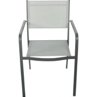 Стул Chomik ANH0877 Grey