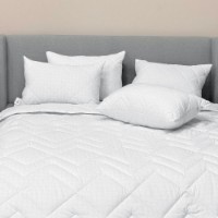 Pernă MobiCasa ANTISTATIC Sleep 50x70cm White PRN54.01.57.ID imaginea #6 — magazin online Desire.md