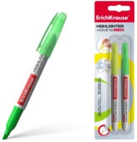 Set Markere Erich Krause Visioline V-15 2 pcs (53415)