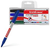 Set Markere Erich Krause W-110 4pcs (57549)