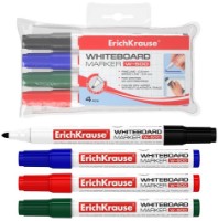 Set Markere Erich Krause W-500 4pcs (57550)