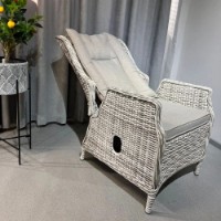 Fotoliu Hola Lux Beige (0411583) imaginea #2 — magazin online Desire.md